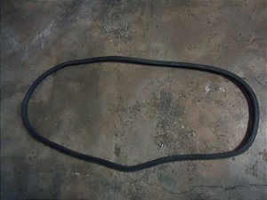 Guarniçao Borracha Porta Traseira Esquerda Aircross 11 A 15