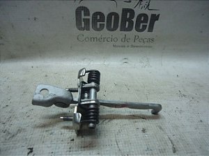 Limitador Da Porta Traseira Esquerda Logan Sandero 15 A 18