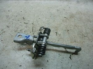 Limitador De Porta Dianteiro Esquerdo Logan Sandero 17/18