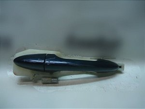 Maçaneta Externa Traseira Esquerda (com Detalhe) Hb20 13/14