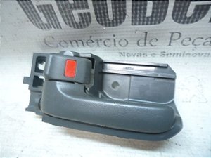 Maçaneta Interna Dianteira Esquerda Toyota Hilux 12/13
