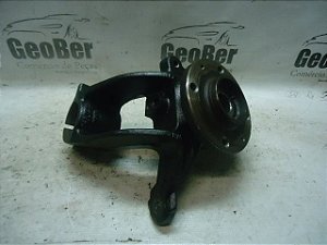 Manga De Eixo Montante Dianteira Direita Aircross 1.6 2017