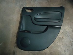 Forro Lateral Porta Traseiro Direito Citroen Aircross 17/17