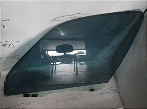 Vidro Porta Dianteira Esquerda C4 Picasso 2.0 12/13