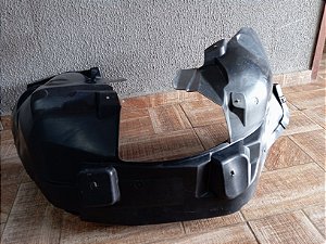 LAMEIRO PARABARRO DIANTEIRO ESQUERDO JEEP COMPASS 21 LIMITED