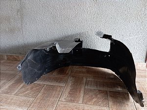 LAMEIRO PARABARRO DIANTEIRO DIREITO JEEP COMPASS 21 LIMITED