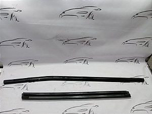 PAR PESTANA PORTA VIDRO TRASEIRO ESQUERDO JEEP COMPASS 2021