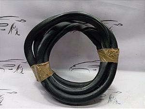 BORRACHA PORTA TRASEIRA ESQUERDA JEEP COMPASS 2021 LIMITED