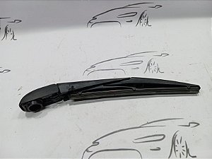 BRAÇO HASTE LIMPADOR VIDRO TRASEIRO JEEP COMPASS 21 LIMITED