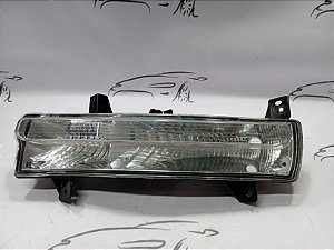 FAROL MILHA / PISCA LADO DIREITO JEEP COMPASS 20 21