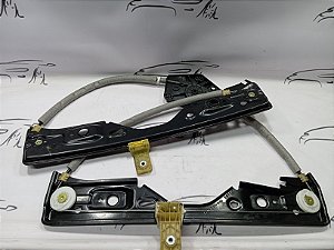 MAQUINA VIDRO DIANTEIRO ESQUERDO JEEP COMPASS LIMITED 20 21