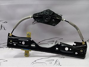 MAQUINA VIDRO TRASEIRO ESQUERDO JEEP COMPASS LIMITED 20 21