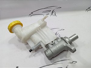 CILINDRO MESTRE E RESERVATORIO JEEP COMPASS 2021 TORO 2.0 D.