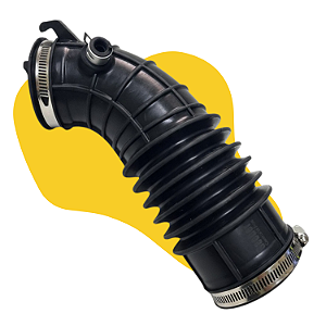 Mangueira Filtro Ar TBI Civic G10 2.0 17 A 22 17228-5BA-A01