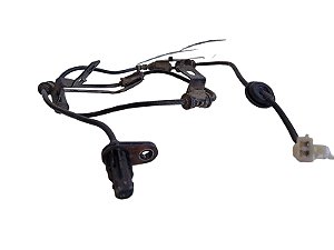 SENSOR ABS TRASEIRO HYUNDAI IX35 17 18 19 2.0 AUT
