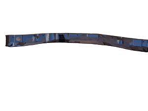 SUPORTE DEBAIXO GRELHA CHURRASQUEIRA HYUNDAI IX35 17 18 19