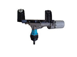MOTOR LIMPADOR TAMPA TRASEIRA HYUNDAI IX35 17 18 19