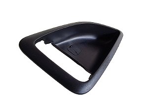 MOLDURA MAÇANETA DIANTEIRA DIREITA HYUNDAI IX35 17 18 19