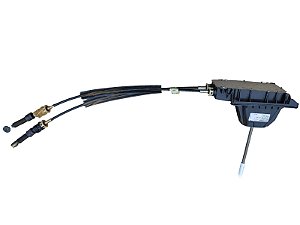 ALAVANCA CABO TRAMBULADOR CAMBIO SANDERO STEPWAY 21 22 23