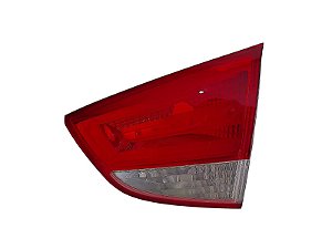 LANTERNA TAMPA TRASEIRA LD ESQUERDO HYUNDAI IX35 17 18 19