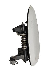 MAÇANETA EXTERNA DIANTEIRA DIREITA SANDERO STEPWAY 21 22 23