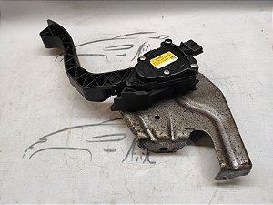 PEDAL ACELERADOR SANDERO STEPWAY 21 22 23 ORIGINAL
