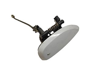 MAÇANETA EXTERNA TRASEIRA DIREITA SANDERO STEPWAY 21 22 23