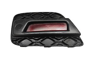MOLDURA C/ OLHO GATO LD DIREITO SANDERO STEPWAY 21 22 23