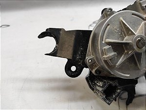 MOTOR LIMPADOR TAMPA TRASEIRA SANDERO STEPWAY 21 22 23