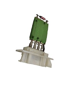 RESISTENCIA CAIXA PRETA SANDERO STEPWAY 21 22 23 1.6