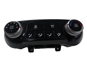 BOTAO COMANDO DE AR CONDICIONADO HYUNDAI IX35 17 18 19