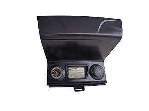 MOLDURA PAINEL C / PLUG 12V TOMADA HYUNDAI IX35 17 18 19