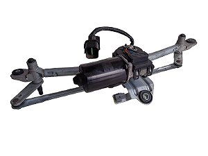MAQUINA E MOTOR LIMPADOR DIANTEIRO HYUNDAI IX35 17 18 19