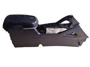 CONSOLE CENTRAL APOIO BRAÇO COURO HYUNDAI IX35 17 18 19