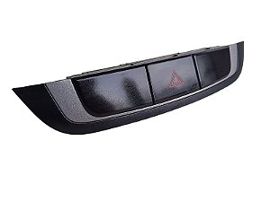 COMANDO BOTAO PISCA ALERTA HYUNDAI IX35 17 18 19