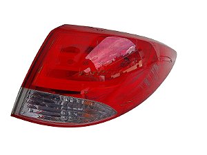 LANTERNA TRASEIRO DIREITO C / DETALHE HYUNDAI IX35 17 18 19