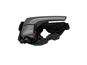MAÇANETA INTERNA DIANTEIRA DIREITA  HYUNDAI IX35 17 18 19