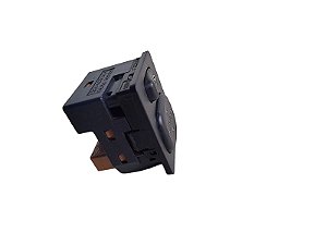 BOTAO COMANDO REGULAGEM RETROVISOR ELETRICO ETIOS 15 16 17