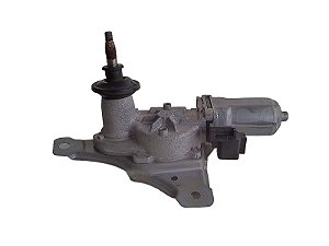 MOTOR LIMPADOR VIDRO TRASEIRO TOYOTA ETIOS 15 16 17
