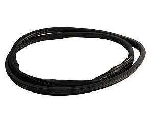 BORRACHA CONTORNO PORTA TRASEIRA DIREITO ETIOS HATCH 2016