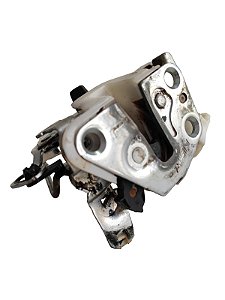 FECHADURA PORTA DIANTEIRA ESQUERDA TOYOTA ETIOS 15 16 17