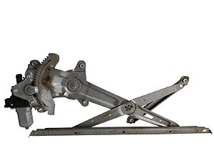 MOTOR E MAQUINA VIDRO DIANTEIRO DIREITO ETIOS 15 16 17