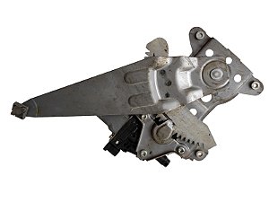 MOTOR E MAQUINA VIDRO TRASEIRO DIREITO ETIOS 15 16 17