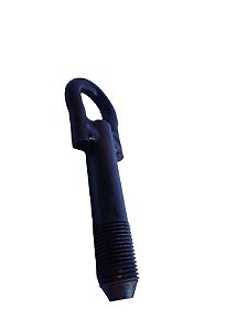 PINO DO ENGATE REBOQUE TOYOTA ETIOS 15 16 17 ORIGINAL