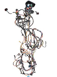 CHICOTE PAINEL PEUGEOT 2008 THP 16 A 20  1.6