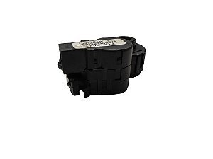 MOTOR CX PRETA 3 AR FORCADO DIFUSOR PEUGEOT 2008 THP 16 A 20