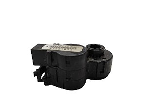 MOTOR CX PRETA AR FORCADO DIFUSOR PEUGEOT 2008 THP 16 A 20