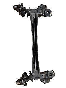 EIXO TRASEIRO PEUGEOT 2008 THP 16 A 20 1.6