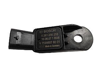 SENSOR MAP PEUGEOT 2008 THP 16 A 20 1.6