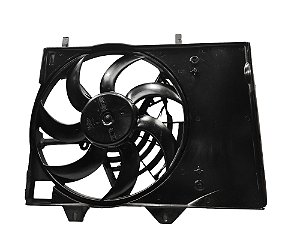 DEFLETOR / VENTUINHA PEUGEOT 2008 THP 16 A 20 1.6